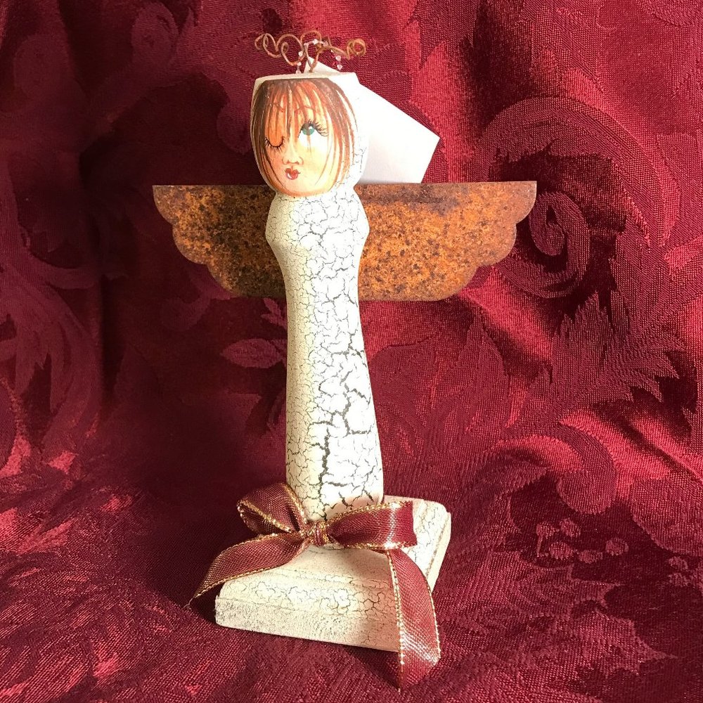 Painted Angel